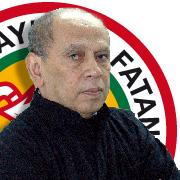 Maître Tuan Raban le silat seni gayung fatani - Tuan Raban