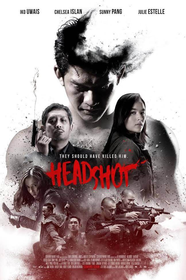 Headshot - 2017