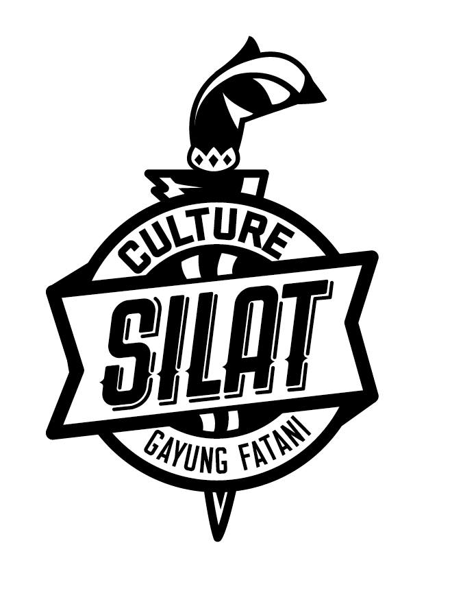 Logo officiel de Culture Silat