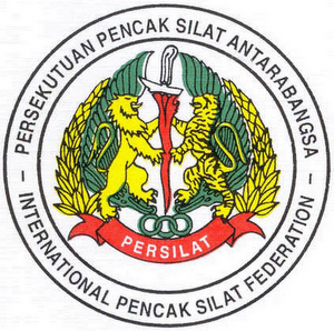 Penchak Silat - Logo Persilat