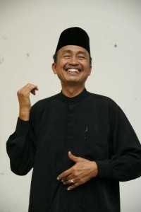 Penchak Silat - Bapak Anuar Wahab - Guru Utama Seni Gayung Fatani Malaysia