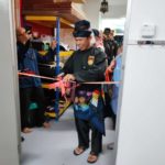 Culture Silat - Stage de Silat en Malaisie - Inauguration Puchong (1)