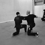 Pencak Silat - Combat Silat Traditionnel