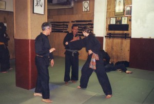 Pencak Silat - Cikgu Anuar, dernier grand maître (Guru Utama) du Seni Gayung Fatani Malaysia