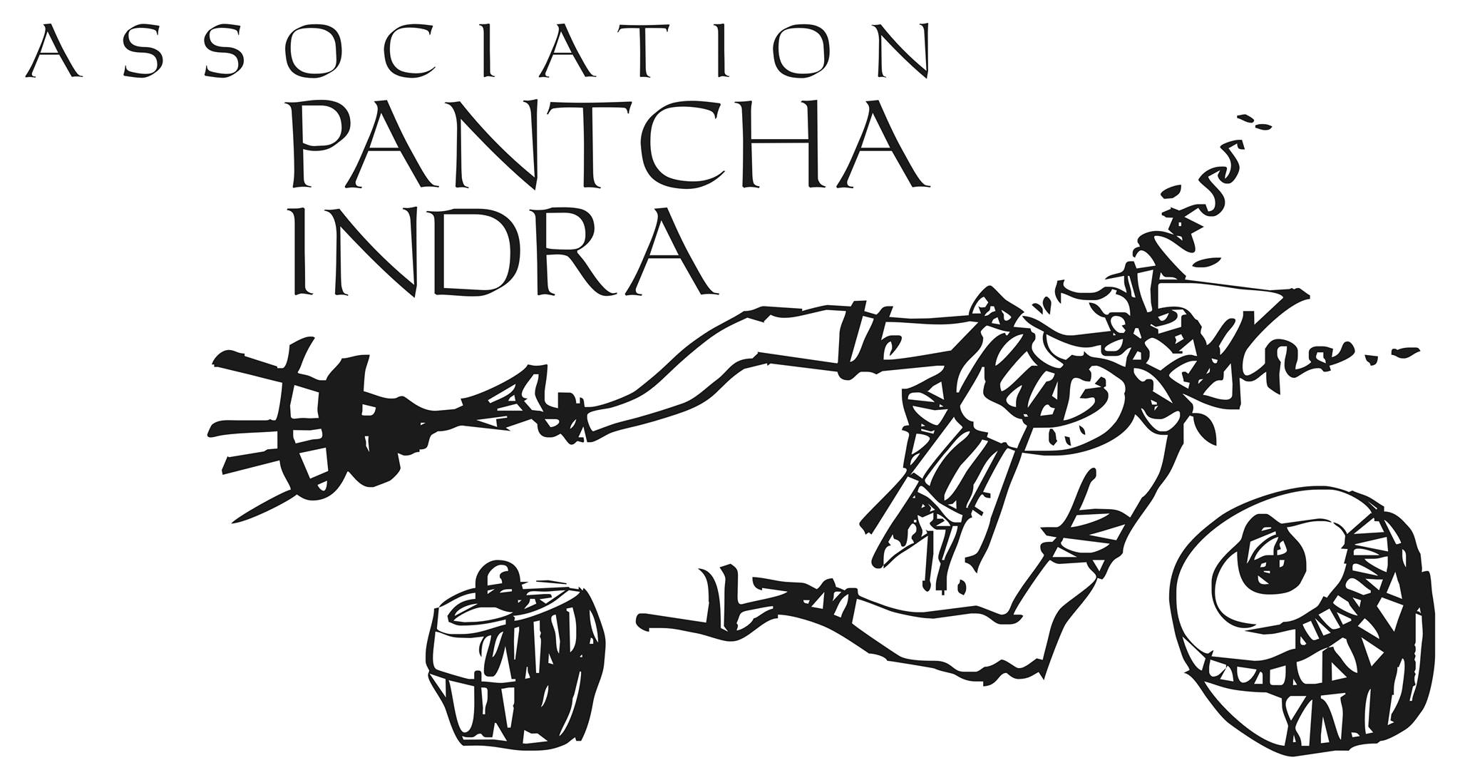 Culture Silat - Logo Pantcha Indra