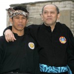 2004 - Tuan Raban & Cikgu Halim