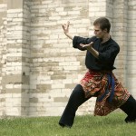 Pencak Silat Seni Gayung Fatani - Audran Le Guillou - 2004