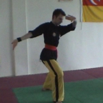 Pencak Silat Seni Gayung Fatani - Audran Le Guillou - 2006