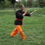 Pencak Silat Seni Gayung Fatani - Audran Le Guillou - 2008