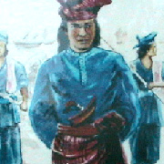 Penchak - la silat - hang tuah laksmana