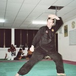 Jurus Silat Fatani Bertrand pierrard - Culture-Silat