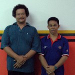 Cikgu Roslan Cikgu Halim - Culture-Silat