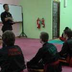 Remise diplômes Silat Fatani - Culture-Silat