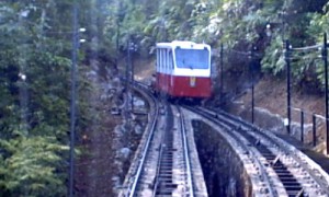 Penang - Funiculaire - Culture-Silat