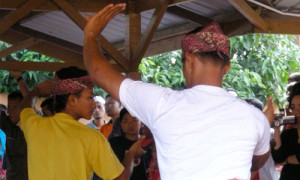 Pesilat Silat Pulut - Culture-Silat