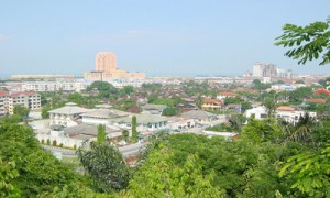 Melaka - Panoram - Culture-SIlat