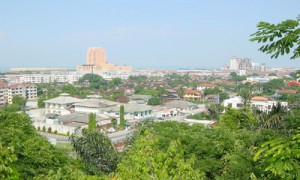 Melaka - Panoram - Culture-SIlat