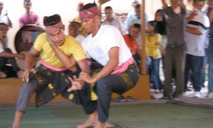 Silat Pulut Kota Bahru - Culture-Silat