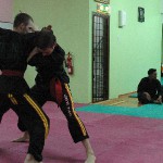 Tempur Keris Silat Fatani -Culture-Silat