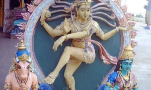 Penang - Temple Hindou - Culture-SIlat