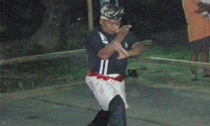 Seni Gayung Fatani Silat Pulut -Culture-Silat