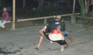 Silat pulut traditionnel - Culture-Silat