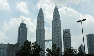 Kuala Lumpu - Tours Petronaz - Culture-Silat