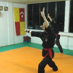 Jurus Tunggal Cikgu Audran Le Guillou - Culture-Silat