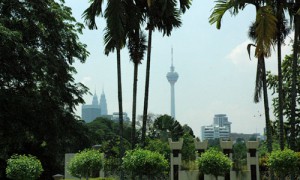 Kuala Lumpur - Tour de Kuala Lumpur - Culture-Silat