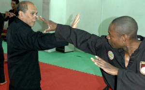 Cours silat fatani Paris - Culture-Silat