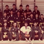 Penchak Silat - Cikgu Kamel Guru Pencak SIlat Seni Gayung Fatani Malaysia