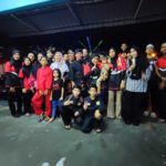 Culture Silat - Stage de Silat en Malaisie - Inauguration Puchong (3)