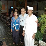 2006 - Tuan Raban & Pak Raden