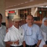 2006 - Tuan Raban à Jakarta