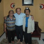 2006 - Tuan Raban, Ismet & Pak Edeng