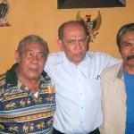 2006 - Tuan Raban & Ismet & Pak Edeng