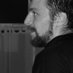 Pencak Silat - Audran à la fin d'un cours