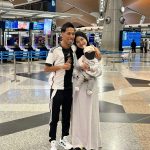 Culture Silat - Stage de Silat en Malaisie 2025 - Retour en France (4)