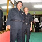 2008 - Tuan Raban & Cikgu Roslan