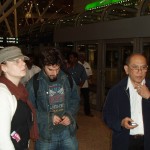 2008 - Tuan Raban, Rose & Eric