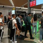 Culture Silat - Stage de Silat en Malaisie 2025 - Retour en France (2)