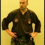 Pencak Silat - Jerome Denorme - Entraineur de pencak silat seni gayung fatani