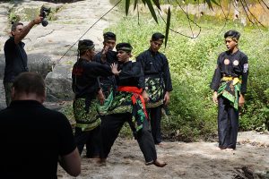 Ballade KCH - Silat (5)