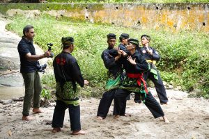 Ballade KCH - Silat (6)