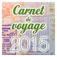 Carnet de Stage de Silat en Malaisie 2015