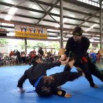 Compétition Silat Seni (2)