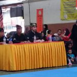 Compétition Silat Seni (3)