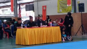 Compétition Silat Seni (3)