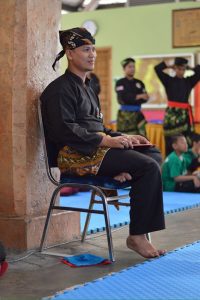 Compétition Silat Seni (4)