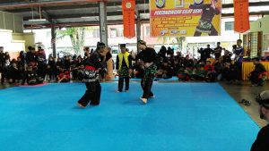 Compétition Silat Seni (6)